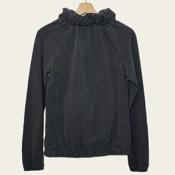 Lululemon After All Pullover - Women’s 4 - Picture 8 of 9